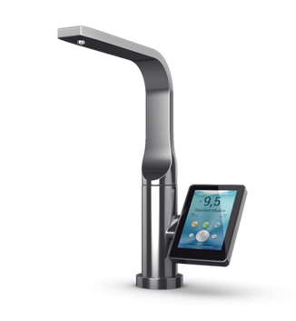 Miracle Max ROyale Under Counter Ionizer